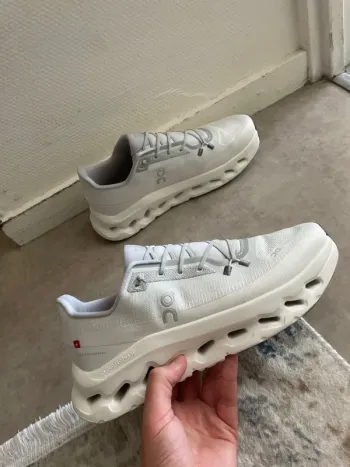 Tweedehands On Running Chaussures On bike