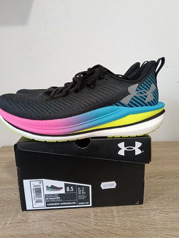 Używany Under Armour UA Velociti spd 2025 Running Shoes