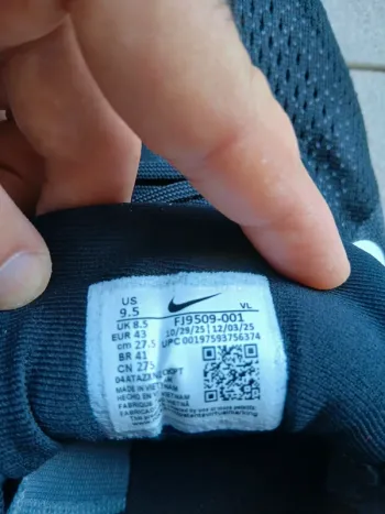 Tweedehands Nike Winflo 11 bike — afbeelding 6 van 7