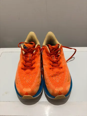 Used Orange Clifton 9 bike — image 2 of 4