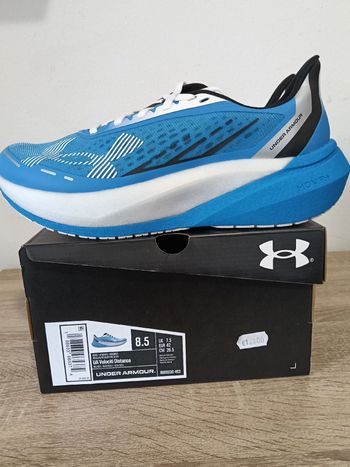 Gebrauchtes Under Armour UA Velociti distance 2025 bike