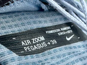 Używany Pegasus Air Zoom 39 bike — zdjęcie 8 z 15