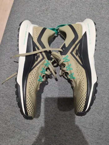 Tweedehands Pegasus React Trail 4 bike — afbeelding 3 van 11