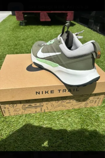 Gebrauchtes Nike Juniper Trail 2 NN bike — Bild 4 von 4