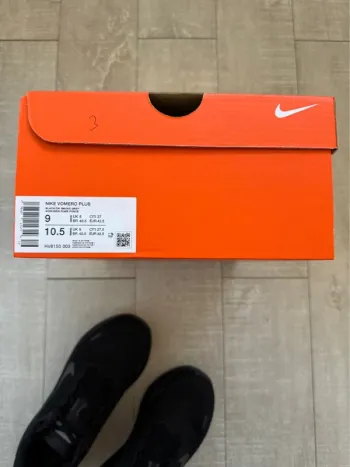 Brugt Nike Vomero Plus bike — billede 8 af 8