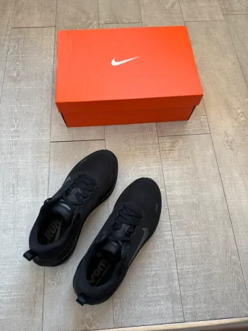 Brugt Nike Vomero Plus bike — billede 7 af 8