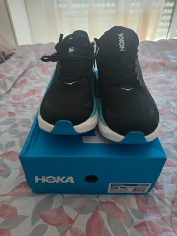 Tweedehands Hoka Arahi 8 bike — afbeelding 3 van 9