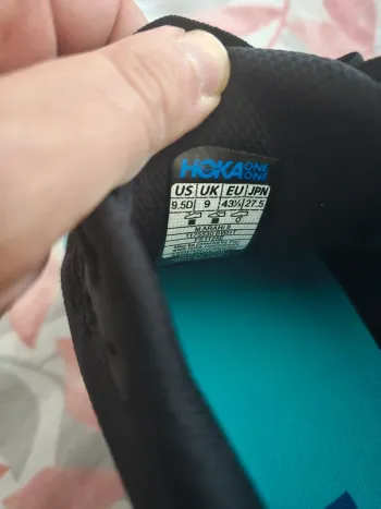Tweedehands Hoka Arahi 8 bike — afbeelding 6 van 9