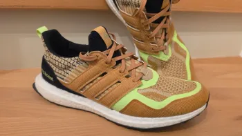 Brugt Adidas Ultraboost bike
