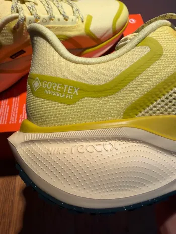 Używany Pegasus Air Zoom 41 Gore-Tex 2024 bike — zdjęcie 8 z 15