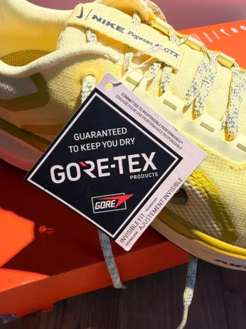 Używany Pegasus Air Zoom 41 Gore-Tex 2024 bike — zdjęcie 12 z 15