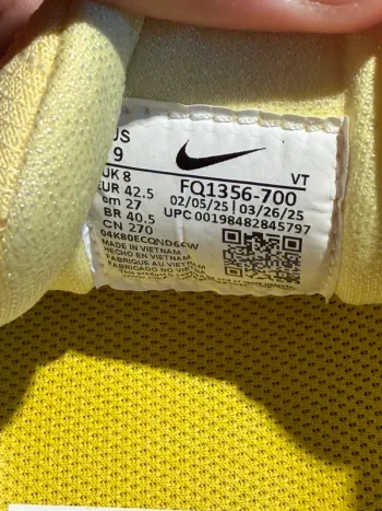 Używany Pegasus Air Zoom 41 Gore-Tex 2024 bike — zdjęcie 15 z 15