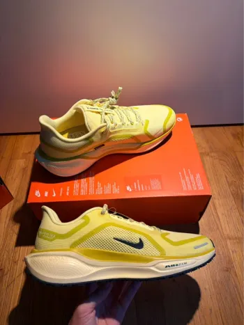 Używany Pegasus Air Zoom 41 Gore-Tex 2024 bike — zdjęcie 6 z 15