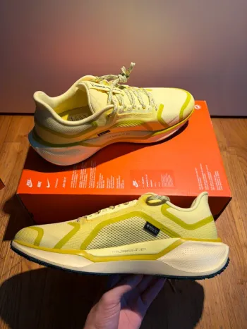 Używany Pegasus Air Zoom 41 Gore-Tex 2024 bike — zdjęcie 5 z 15