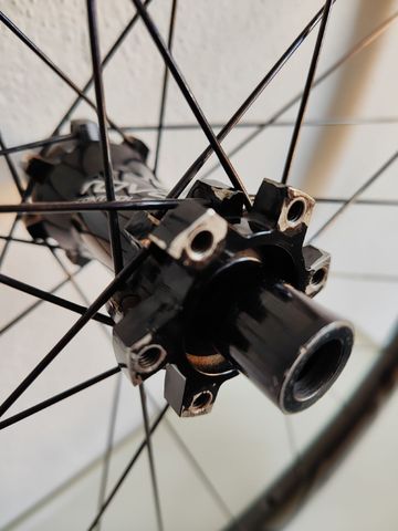Used Roval Control SL 2020 bike — image 2 of 8