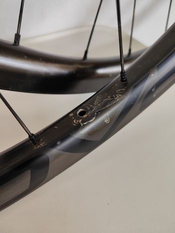 Used Roval Control SL 2020 bike — image 7 of 8