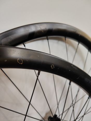 Used Roval Control SL 2020 bike — image 5 of 8