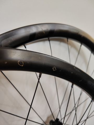 Used Roval Control SL 2020 bike — image 5 of 8