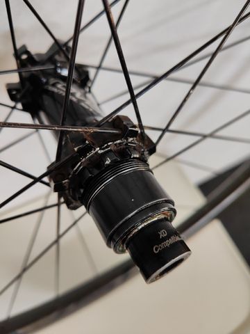 Used Roval Control SL 2020 bike — image 8 of 8