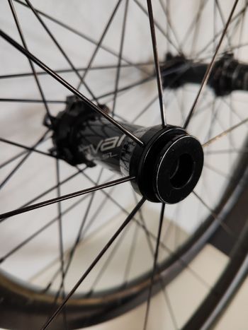 Used Roval Control SL 2020 bike — image 4 of 8