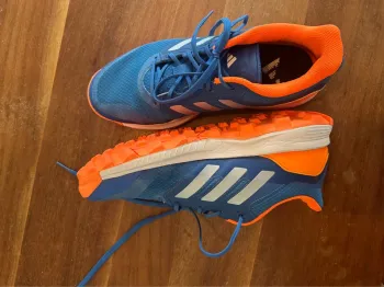 Gebrauchtes Adidas Feldhockeyschuhe bike — Bild 7 von 8
