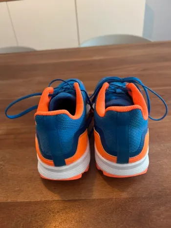 Gebrauchtes Adidas Feldhockeyschuhe bike — Bild 2 von 8