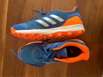 Gebrauchtes Adidas Feldhockeyschuhe bike — Bild 6 von 8