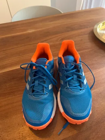 Gebrauchtes Adidas Feldhockeyschuhe bike — Bild 4 von 8