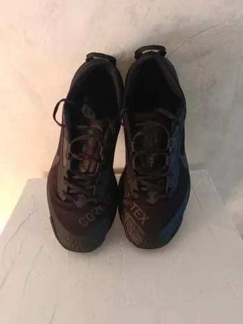 Gebrauchtes Pegasus Trail 3 GTX bike — Bild 4 von 11