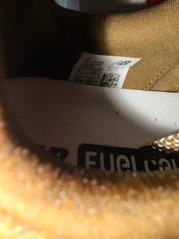 Käytetty New Balance Fuel Cell Rebel bike — kuva 10 / 13