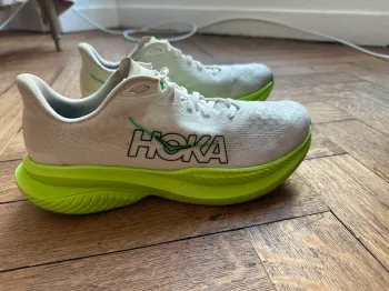 Używany Hoka Mach 6 bike — zdjęcie 4 z 4