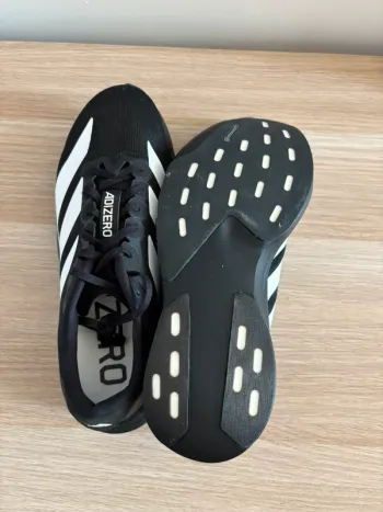 Adidas Adizero EVO SL bike d'occasion — image 8 sur 9