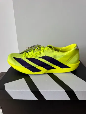 Brugt Adidas Adizero Adios 9M bike