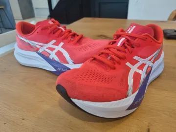 Brugt Asics Magicspeed 4 bike — billede 1 af 3