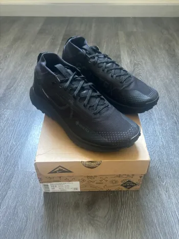 Gebrauchtes Pegasus Trail 4 Gore-Tex bike