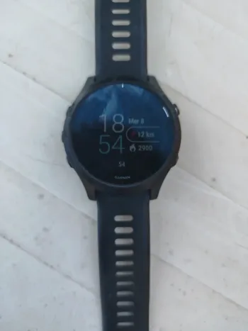 Tweedehands Van Rysel Forerunner 945 bike — afbeelding 4 van 4
