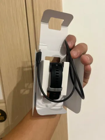 Used Garmin vivoactive 5 bike — image 2 of 6
