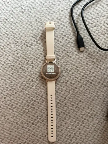 Gebrauchtes Garmin Lily 2 bike — Bild 2 von 4
