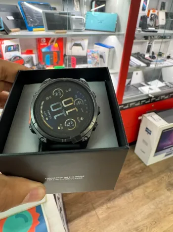 Gebrauchtes Garmin Fenix 8 Amoled bike — Bild 3 von 3