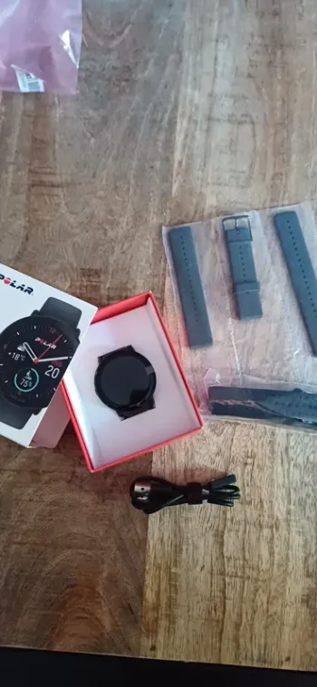 Polar Ignite 3 bike usato