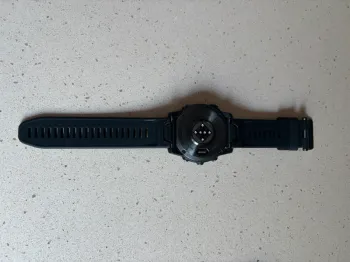 Używany Garmin Epix Pro 51 mm Gen 2 2023 bike — zdjęcie 6 z 6