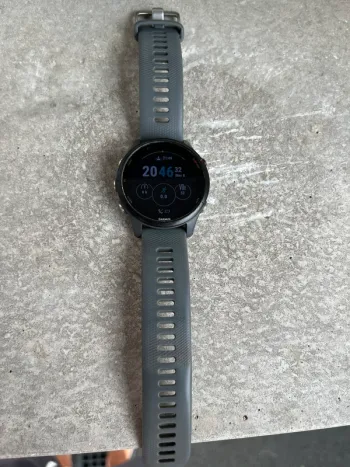 Použité Garmin Forerunner 255 bike — obrázek 4 z 4