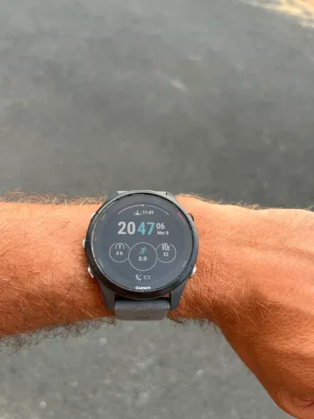 Použité Garmin Forerunner 255 bike — obrázek 2 z 4