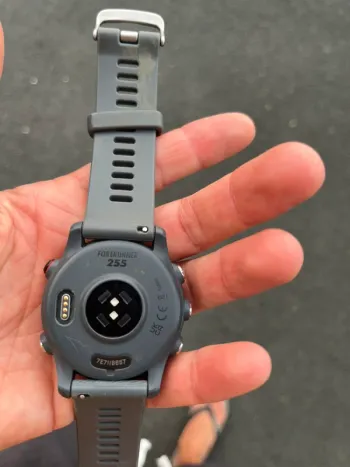 Použité Garmin Forerunner 255 bike — obrázek 3 z 4