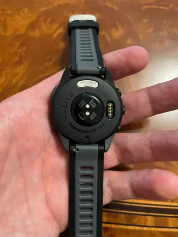 Used Garmin Forerunner 165 bike — image 3 of 4
