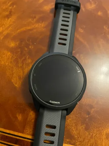Used Garmin Forerunner 165 bike — image 4 of 4