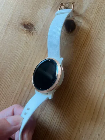 Gebrauchtes Garmin Venu 2S bike — Bild 3 von 6