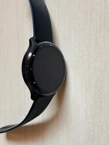 Gebrauchtes Garmin Venu 3 bike — Bild 4 von 5