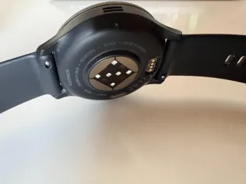 Gebrauchtes Garmin Venu 3 bike — Bild 5 von 5