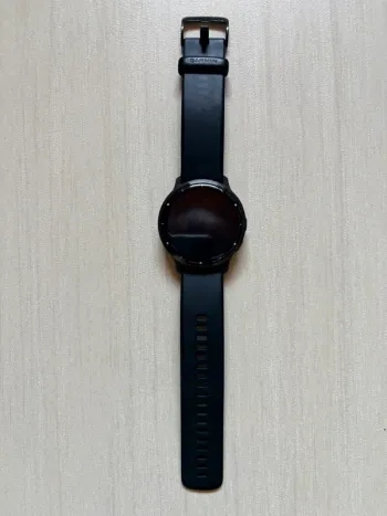 Gebrauchtes Garmin Venu 3 bike — Bild 3 von 5
